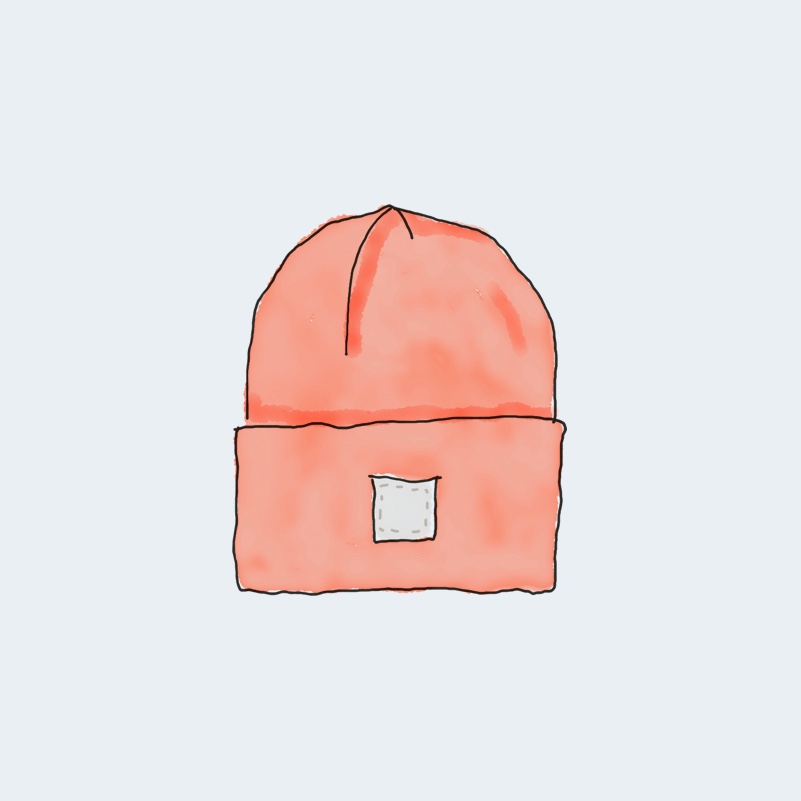 Beanie 11Kg