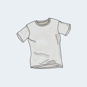 T-Shirt 7Kg